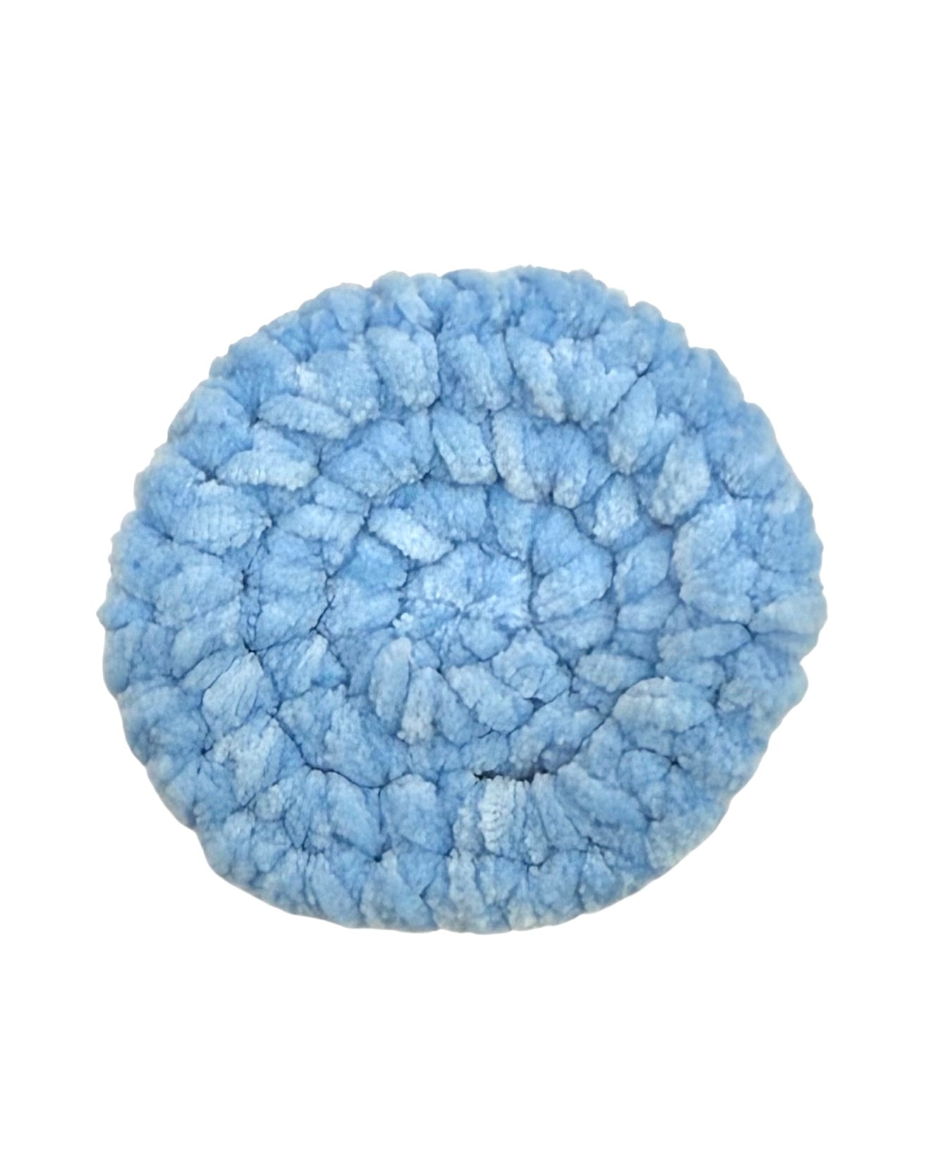 ベレー帽 M・Lサイズ マシュマロ*