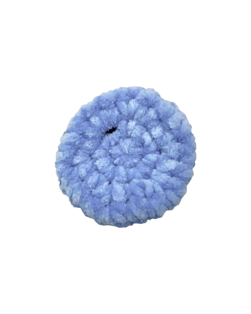 Beret S Marshmallow Light Blue