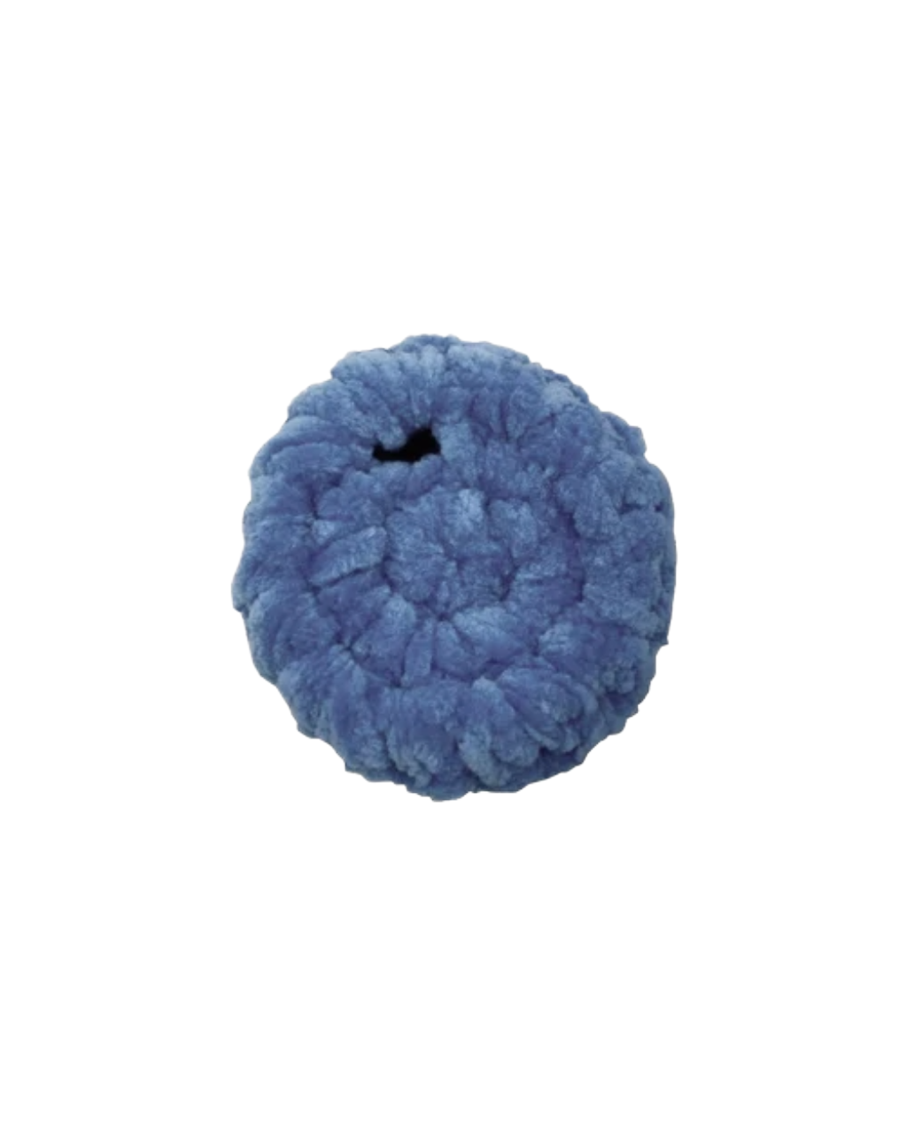 Beret SS Marshmallow Marine Blue
