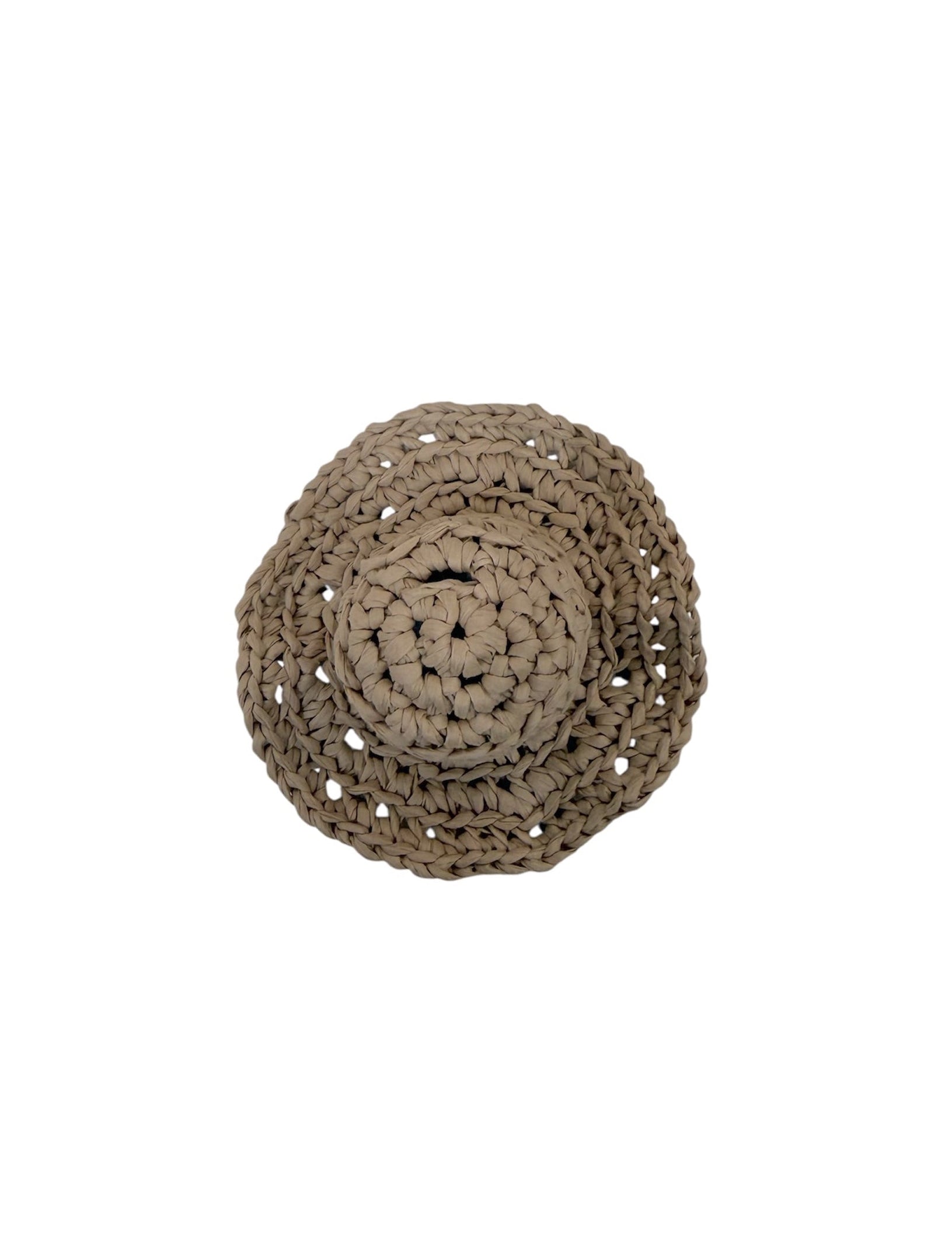 Capelin hat ss size washi*