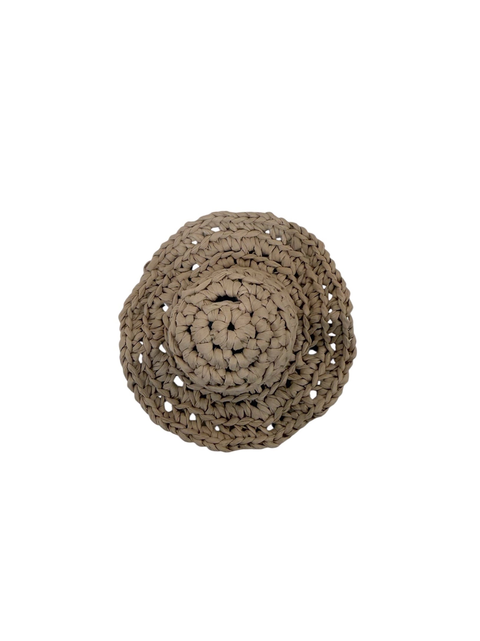 Capelin hat ss size washi*