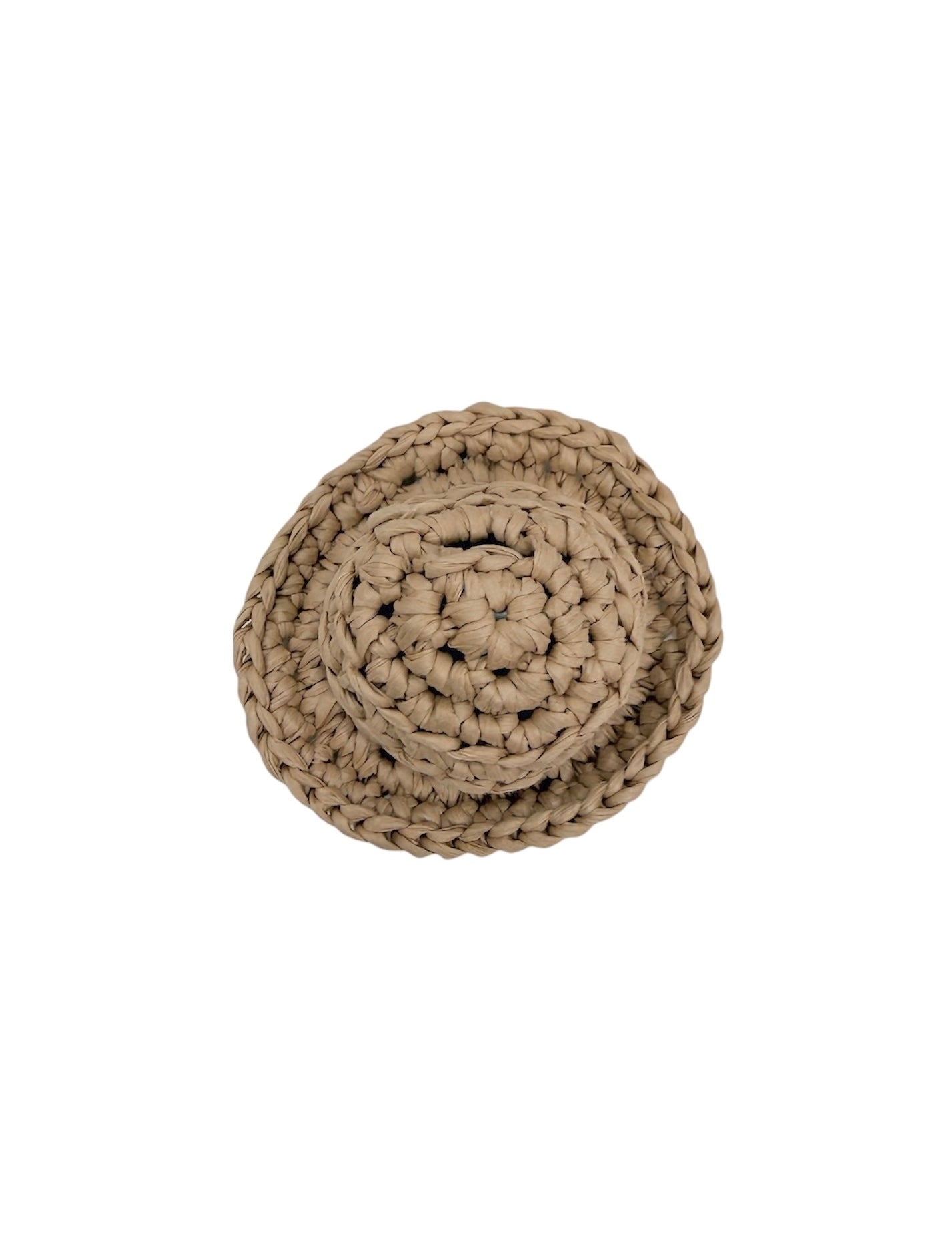 Bowler hat ss size washi*