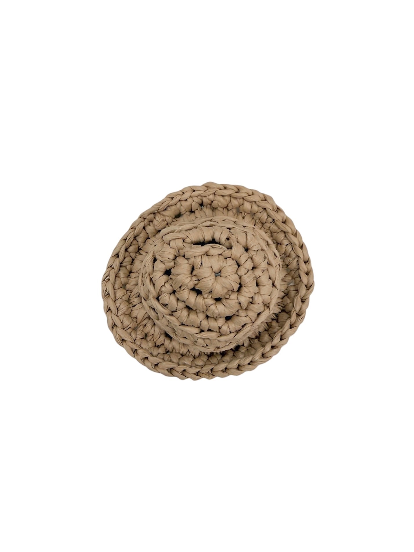 Bowler hat ss size washi*
