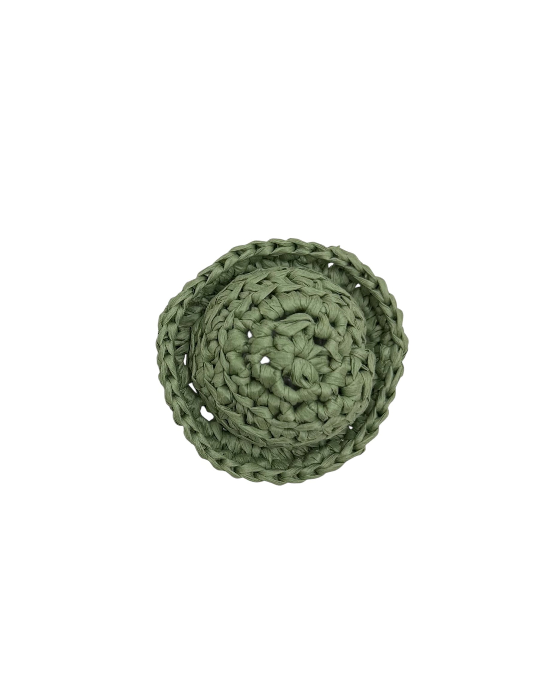 Bowler hat ss size sasawashi*