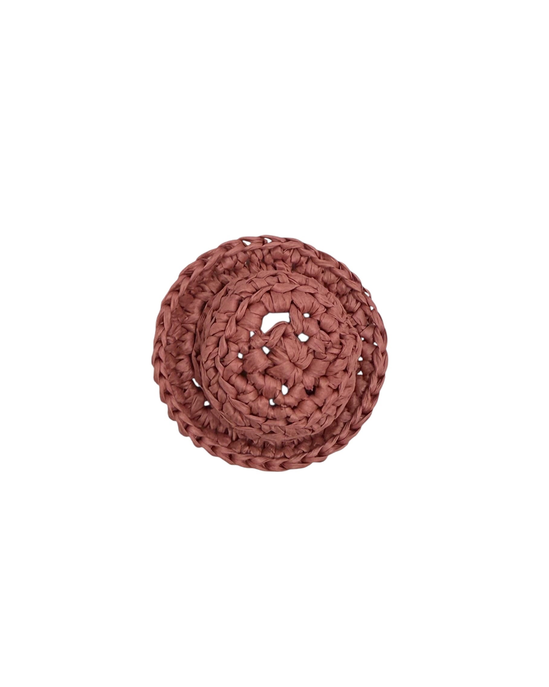 Bowler hat ss size sasawashi*