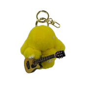 guitar SS charm