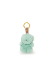 moff moff bag charm ss size bear ramune
