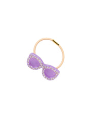 Sunglasses hair tie SS size Wellington crystal