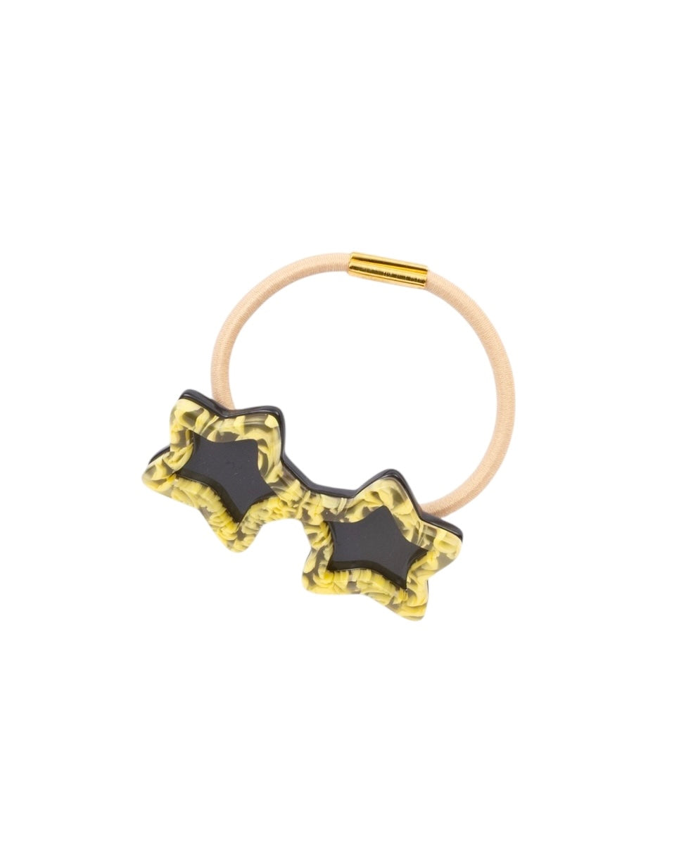 サングラスヘアゴム ssサイズ エトワール*