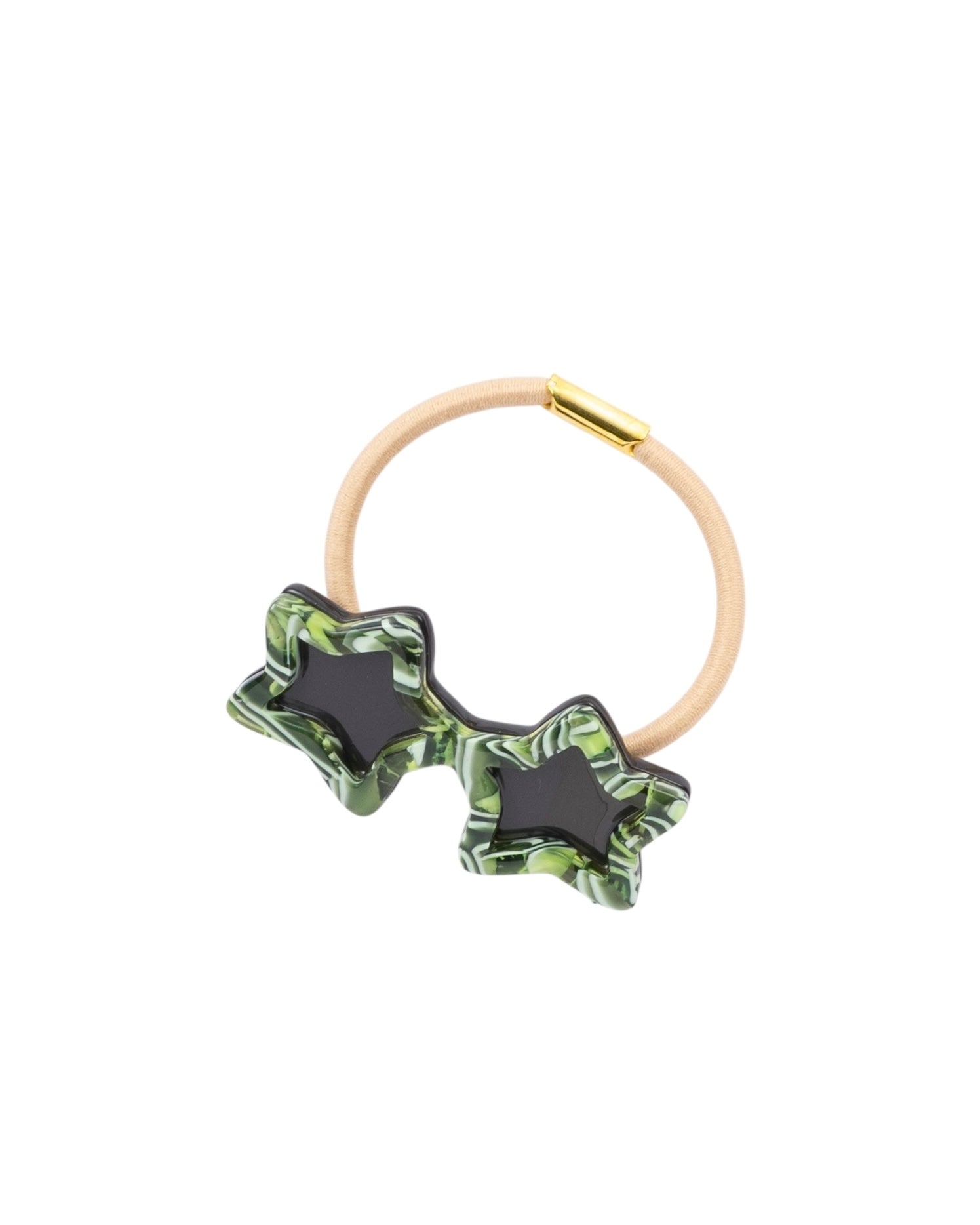 サングラスヘアゴム ssサイズ エトワール*