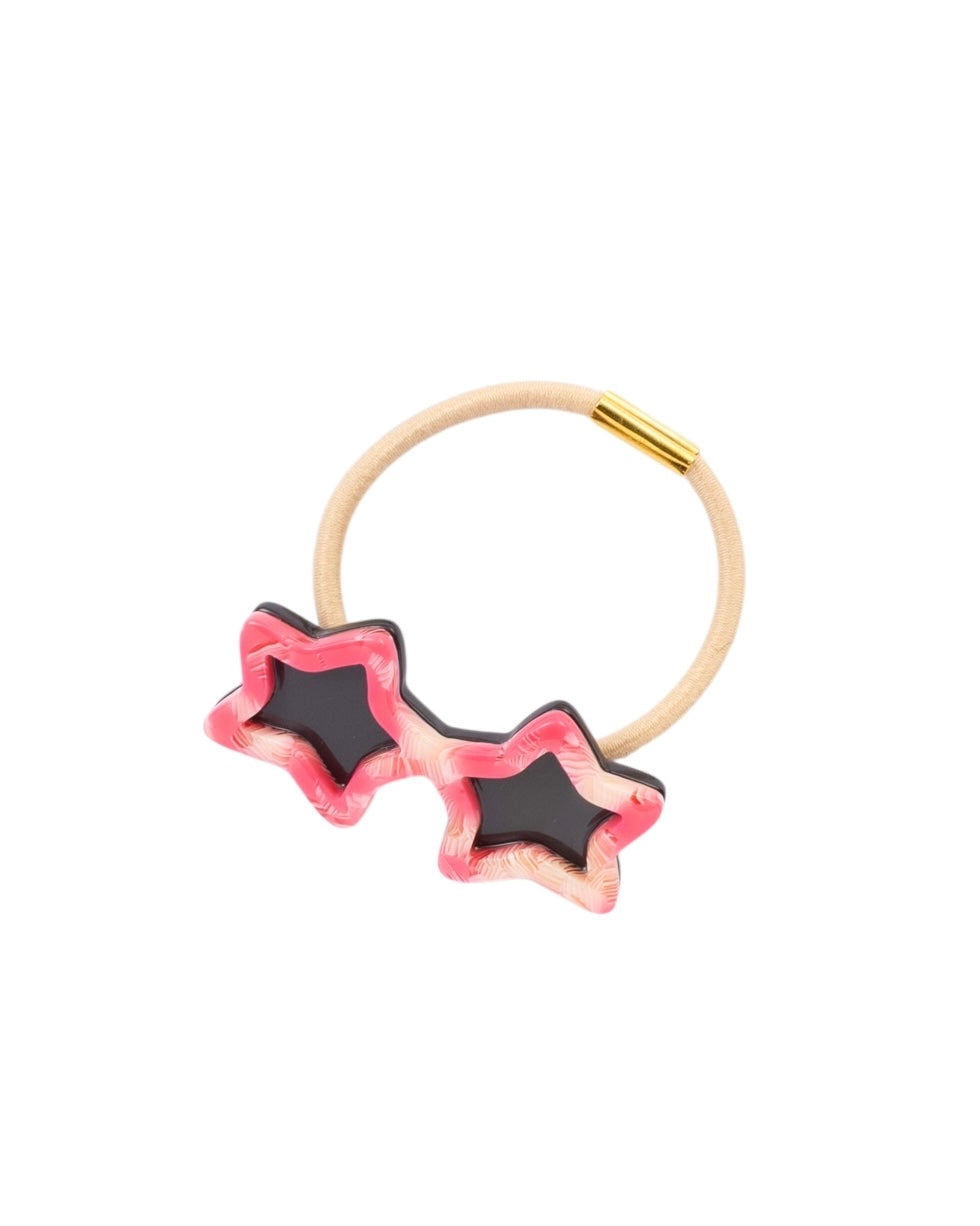 サングラスヘアゴム ssサイズ エトワール*