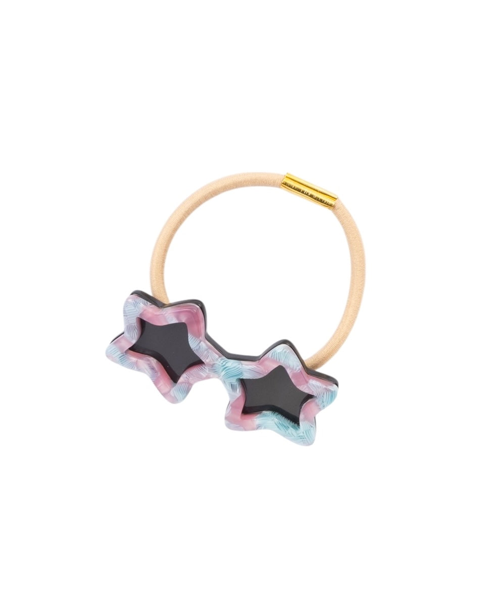 サングラスヘアゴム ssサイズ エトワール*