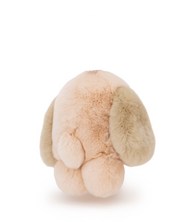moff moff バッグチャーム Lサイズ ピーチムース