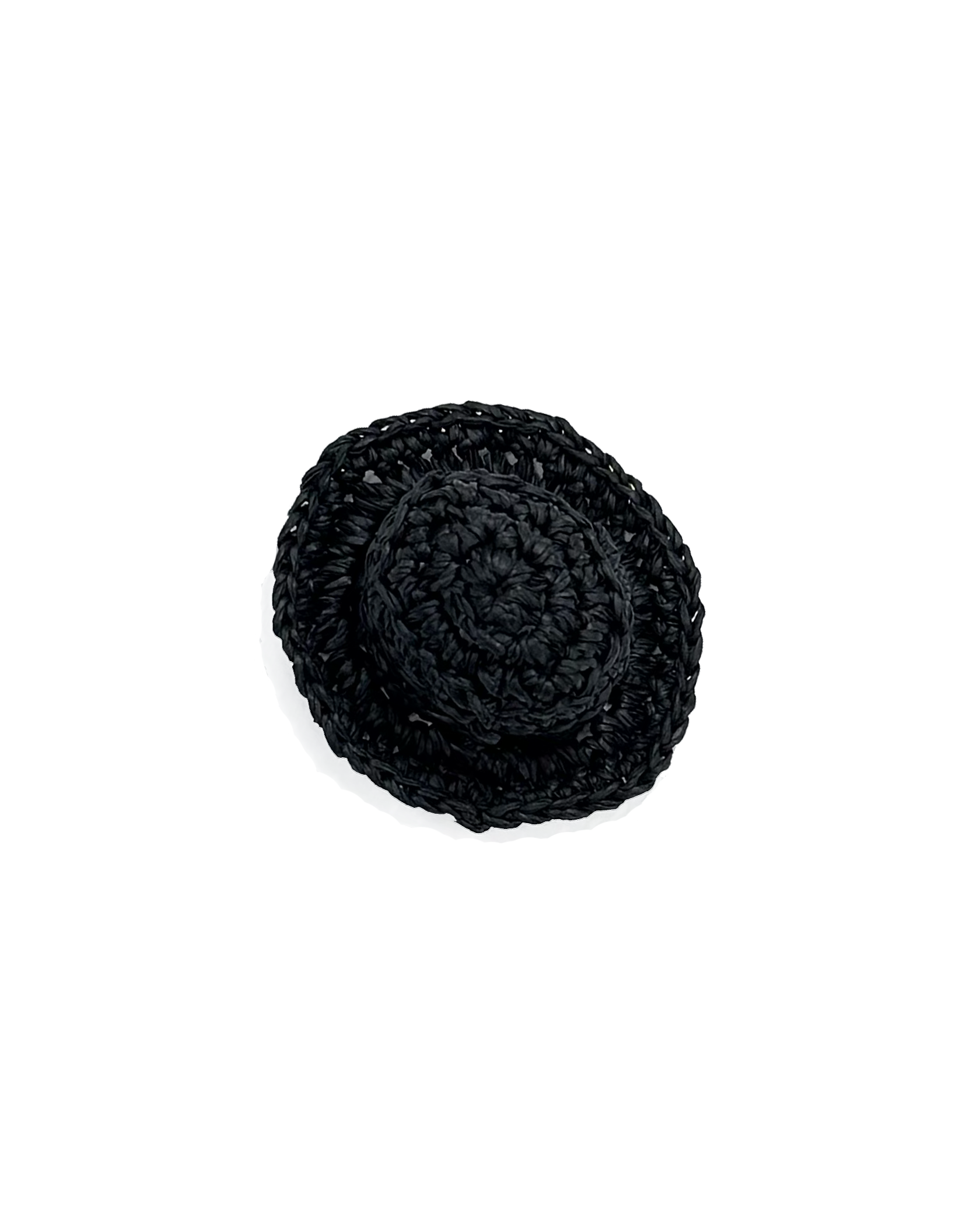 Bowler hat ss size sasawashi*