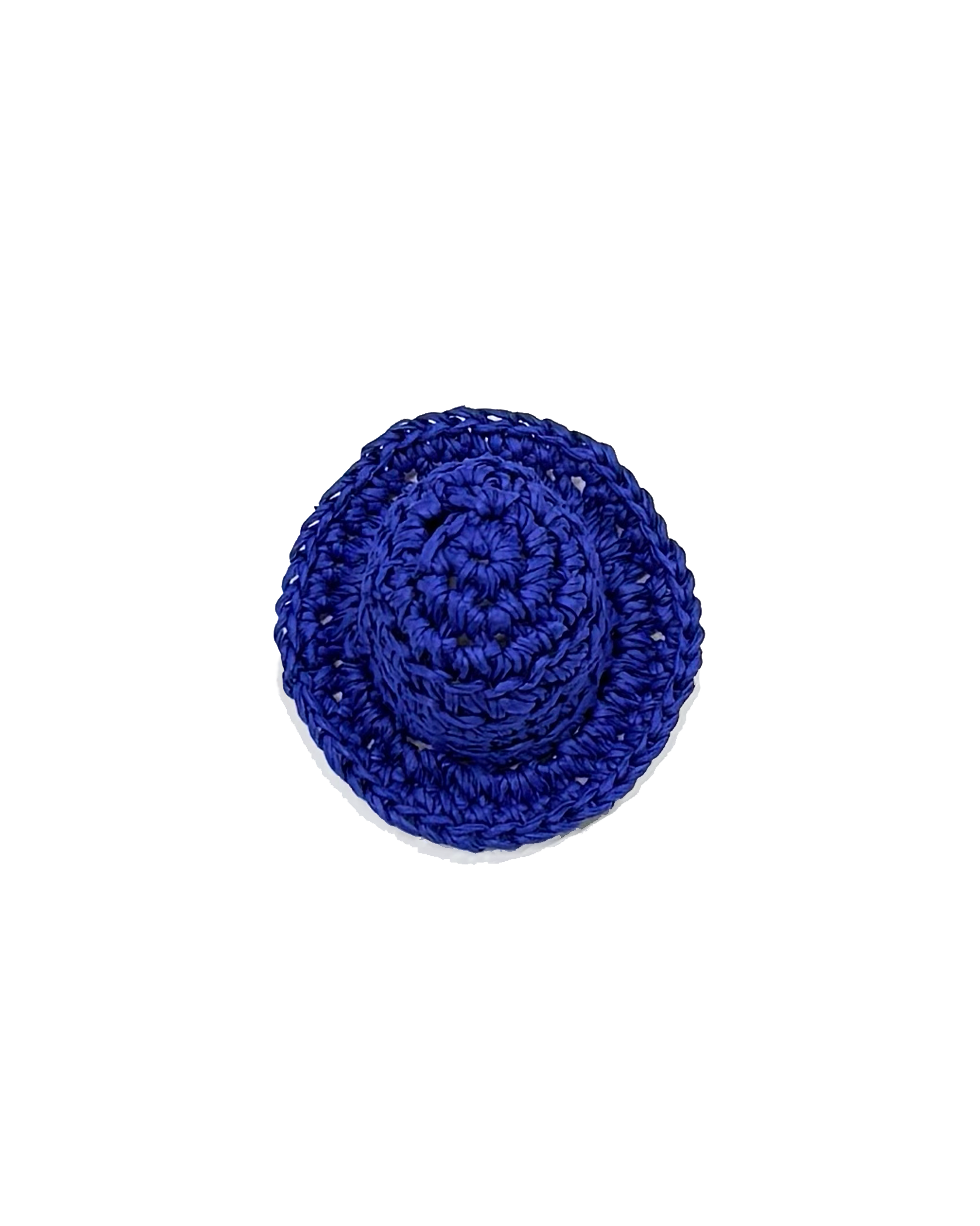 Bowler hat ss size sasawashi*