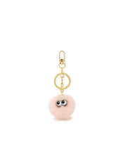 Mini Maru Keychain Peach Yogurt ver. 2026