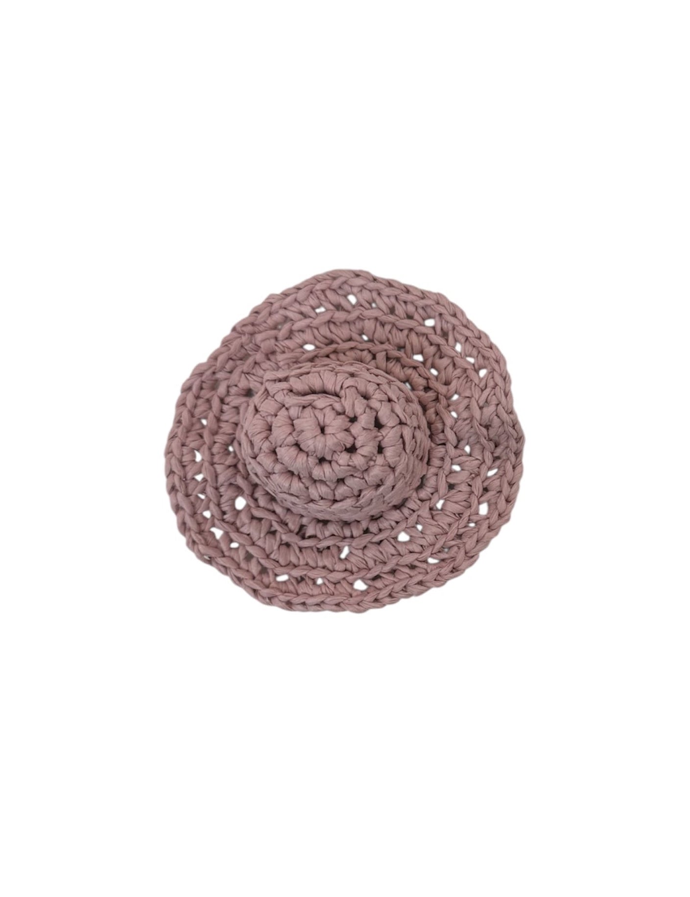 Capelin hat ss size washi*