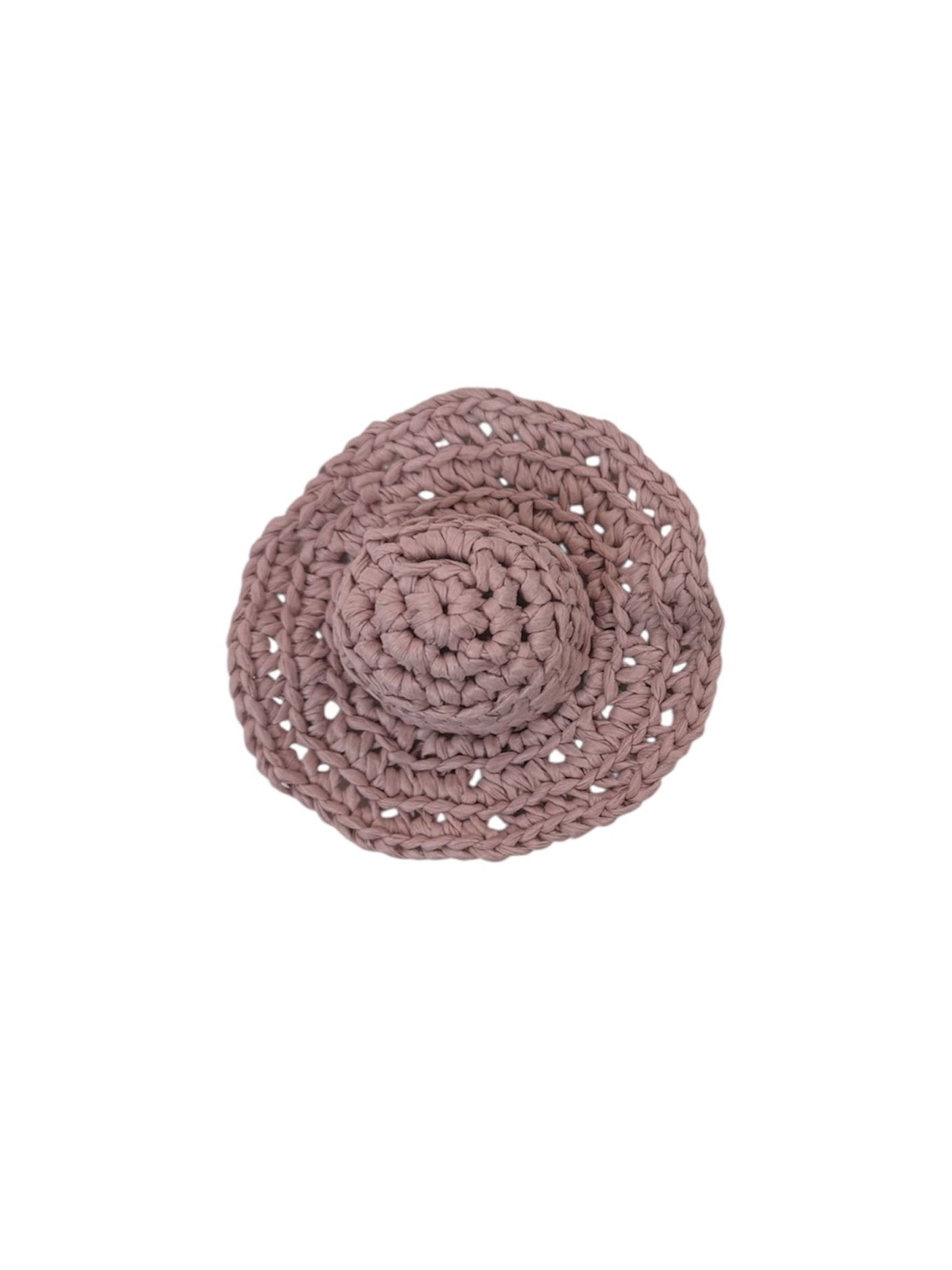 Capelin hat ss size washi*