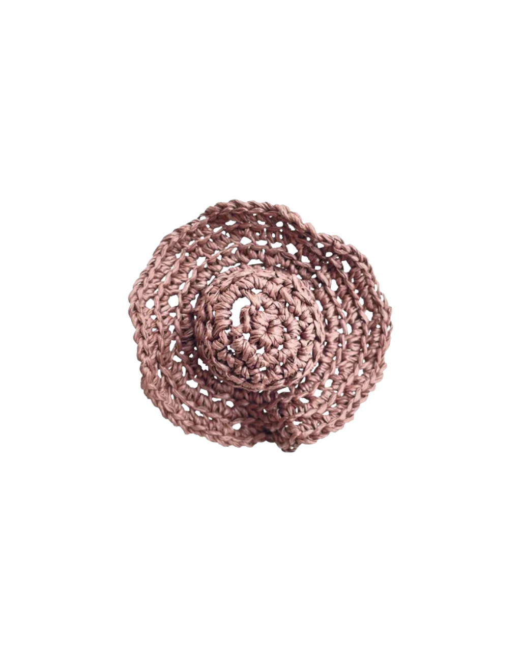 Capelin hat SS pink