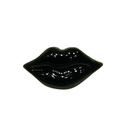 Revre 3 YG Black Toe Ring 