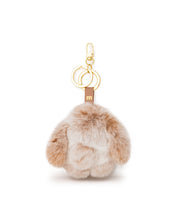 moff moff Bag Charm S Tapioca牛奶Ver。 2026