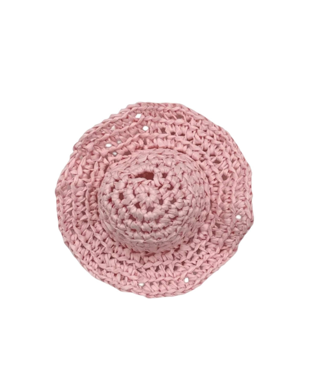 Capelin Hat S・M Strawberry