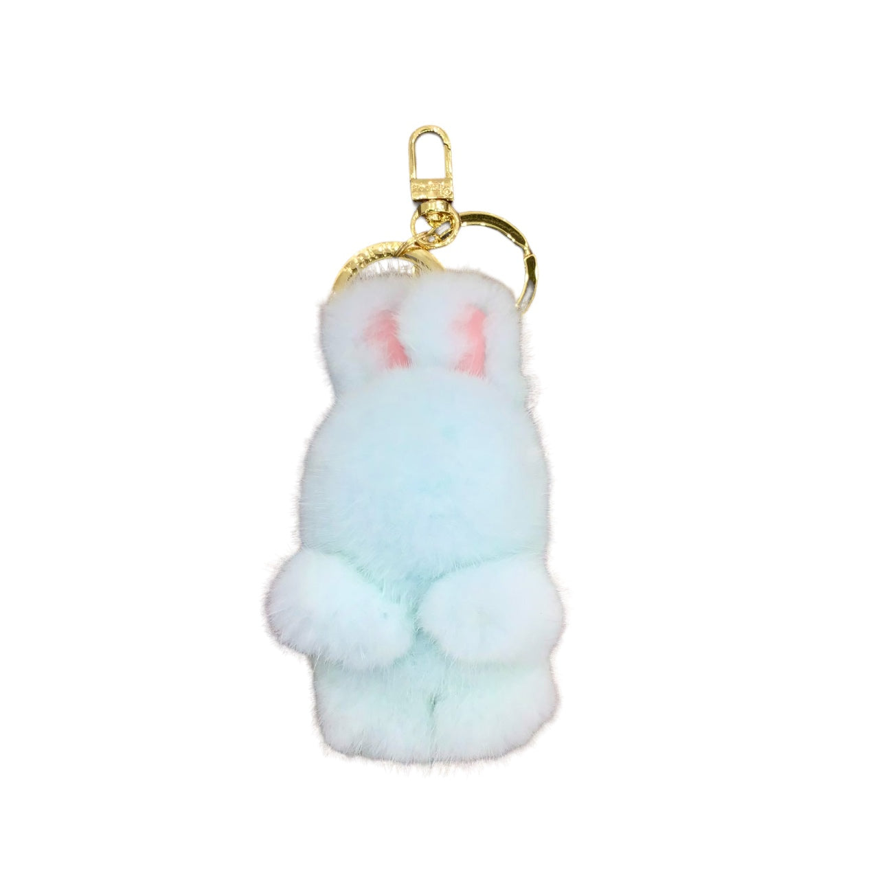 moff moff Bag Charm SS Bunny Soda