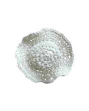 毛鳞鱼帽（sasawashi）S/M 尺寸*