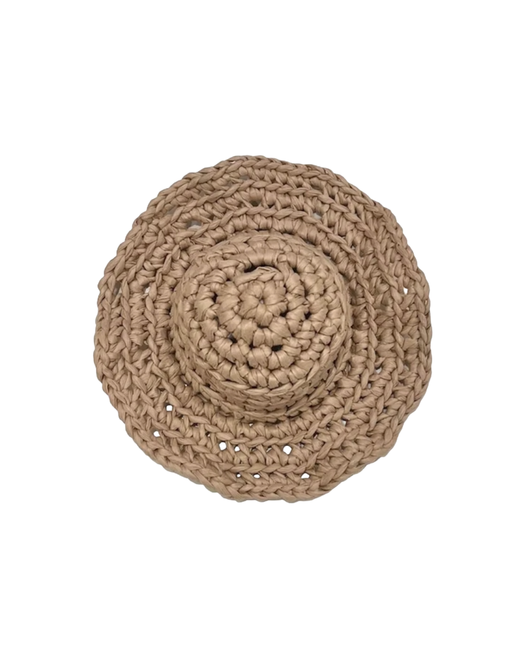 Capelin Hat S/M Light Brown