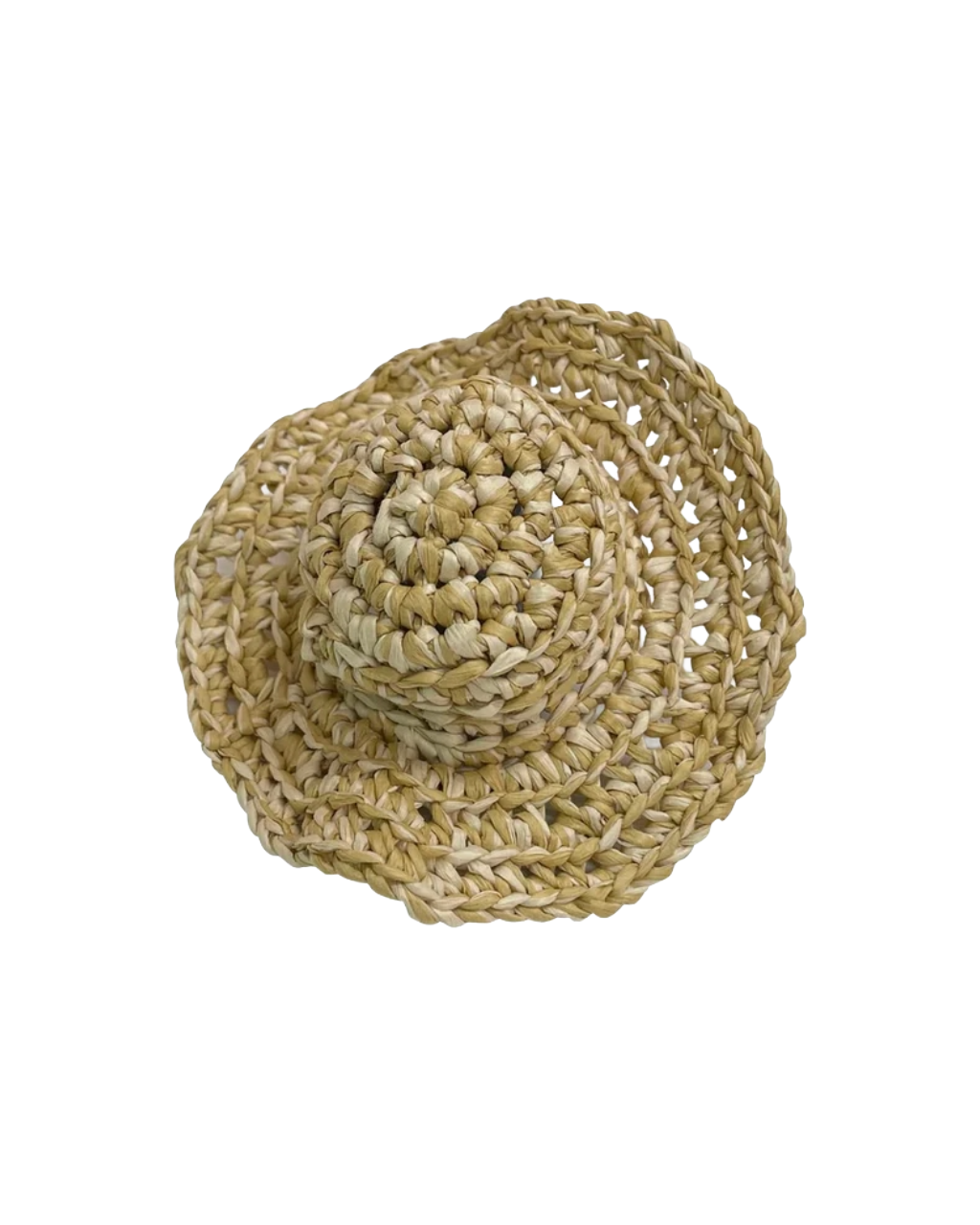 Capelin Hat S/M Mustard MIX