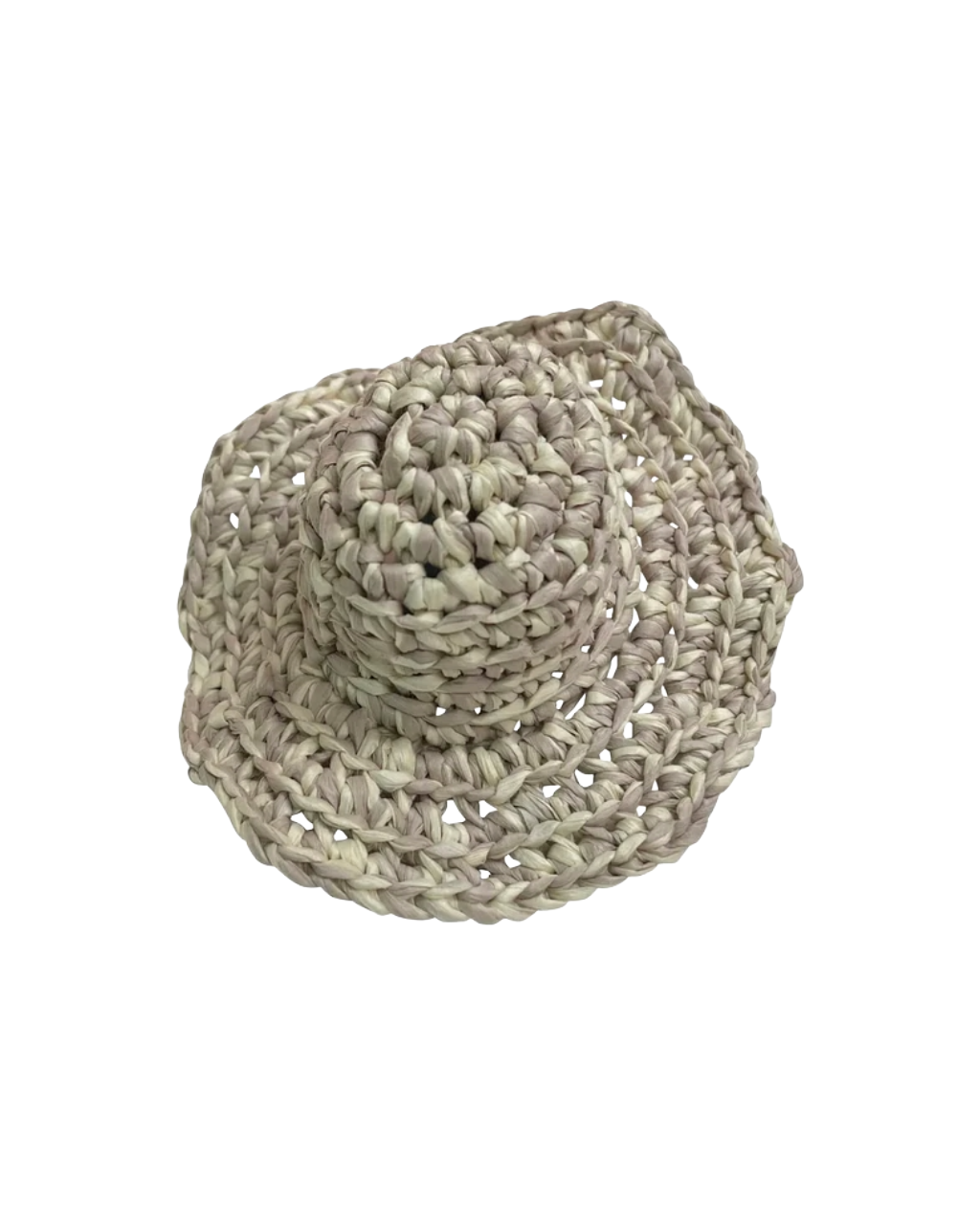 Capelin Hat S/M Vanilla MIX