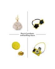 📸もふもふコーデ バッグチャーム S No.232 ver. 2026