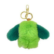 moff moff Bag Charm S Clover