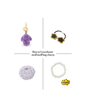 もふもふコーデ バッグチャームSS No.109 ver.2026