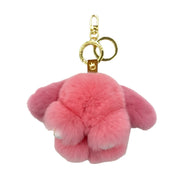 moff moff Bag Charm S Momo