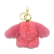 moff moff Bag Charm S Momo