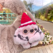 BH Lumberjack Hat for S and M, Pink