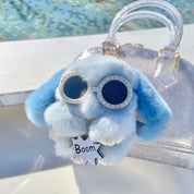 moff moff Bag Charm S Right