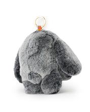 Hug moff L20cm Sesame bag charm