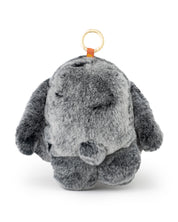 Hug moff L20cm Sesame bag charm