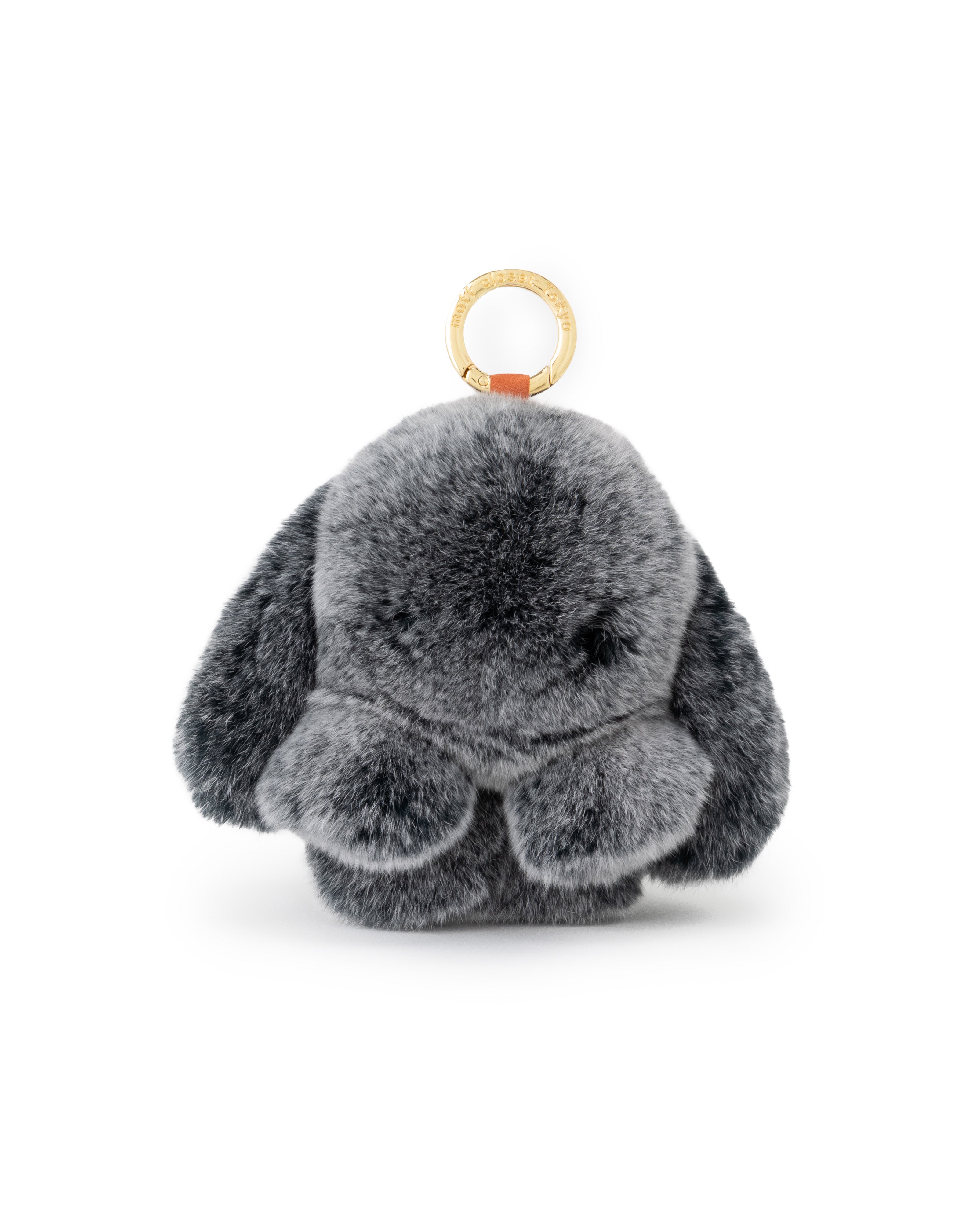 Hug moff M15cm 芝麻包吊饰