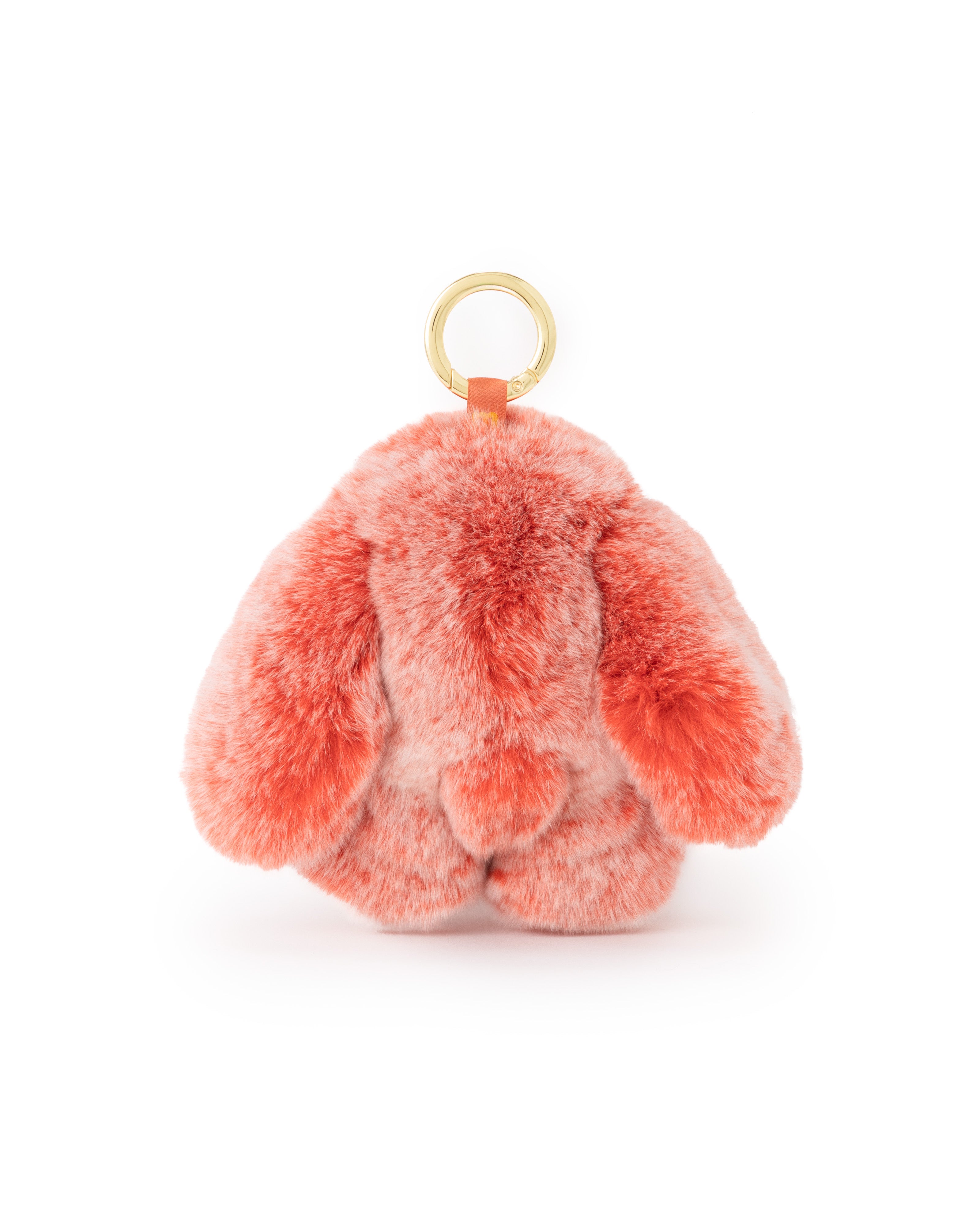 Hug moff M15cm Red Eye Bag Charm
