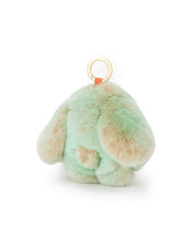 Hug moff M15cm chocolate mint bag charm