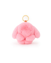 Love moff 10cm yellow bag charm
