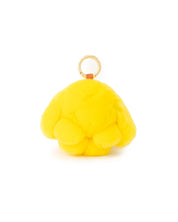 【予約販売】推し色ラヴモフ 10cm 黄色担当 バッグチャーム