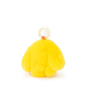 【予約販売】推し色ラヴモフ 10cm 黄色担当 バッグチャーム