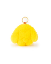 【予約販売】推し色ラヴモフ 10cm 黄色担当 バッグチャーム