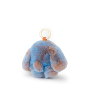 Love moff 10cm cocktail blue bag charm