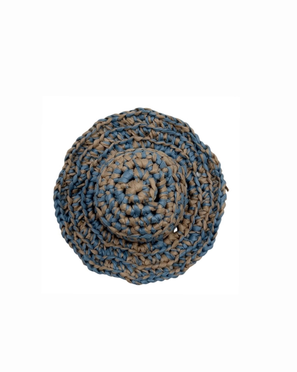 Capelin Hat S/M Blue MIX