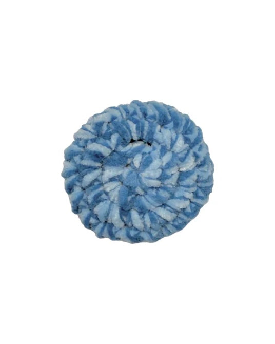 Beret S candy blue